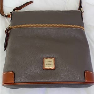 Dooney and Burke Crossbody bag